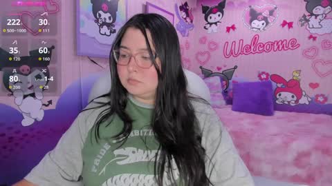 Dulce  online show from April 1, 12:17 pm