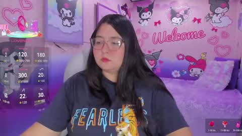 Dulce  online show from April 23, 12:13 pm
