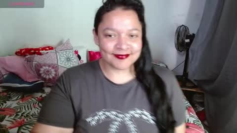 dulce online show from May 27, 7:11 pm