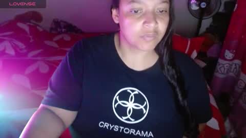 dulce online show from November 18, 2:09 pm