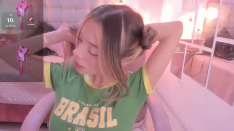 Dulce  online show from February 16, 7:45 pm