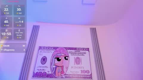 dulce_quintana online show from September 17, 3:04 pm