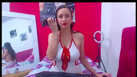 dulce_sexy21 online show from September 29, 7:57 pm