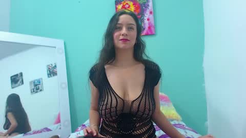 dulce_sexy21 online show from February 25, 8:32 pm