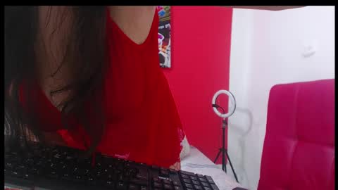 dulce_sexy21 online show from September 30, 9:14 pm