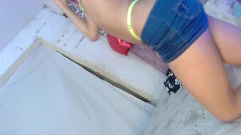 dulce_smith02 online show from October 26, 8:52 pm