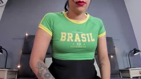 DULCE AURORA online show from October 28, 2:34 am