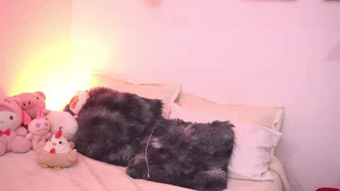 Mila Girl Angel Boy online show from December 18, 2:18 am