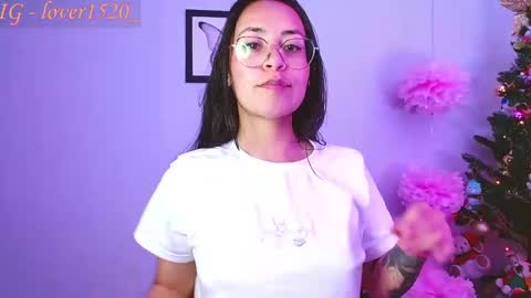 Dulce online show from January 5, 4:47 am