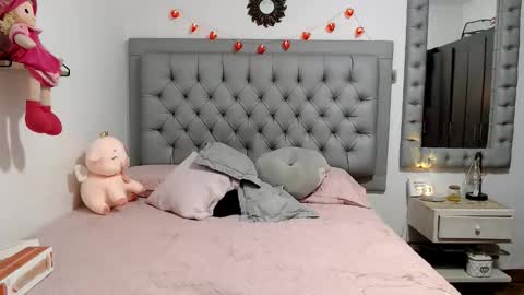 DULCE online show from February 21, 8:56 pm