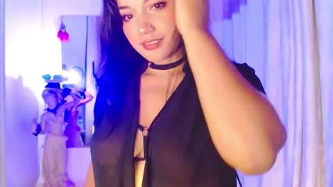 dulcepicante_1 online show from July 28, 4:43 am