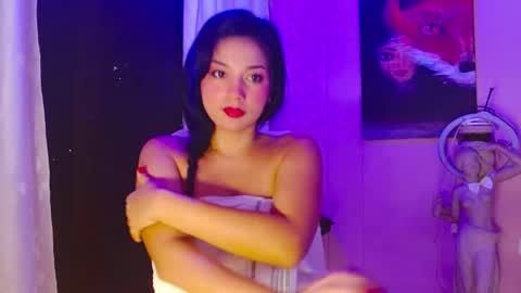 dulcepicante_1 online show from May 26, 12:33 pm