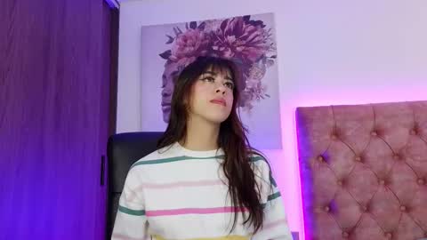 dulcepowl_lm online show from March 23, 2:11 pm