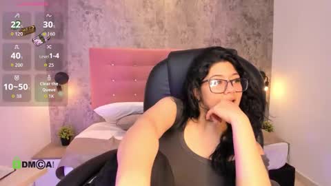 Dulce Rose online show from September 10, 10:11 pm