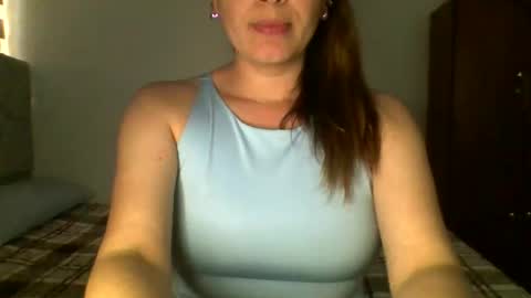 dulcesherpard online show from October 24, 8:53 pm