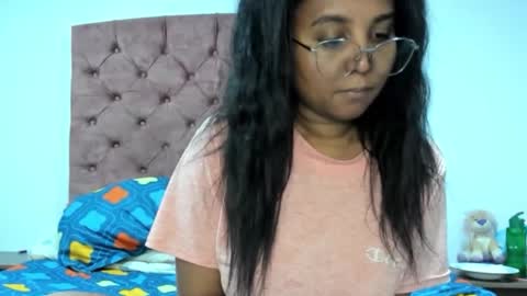 dulcetemtation14 online show from October 16, 9:35 pm