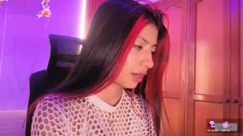 Dulce online show from March 18, 3:12 am