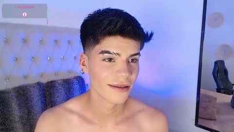 Dulcey online show from January 12, 5:47 am