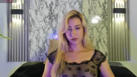 dulcinea 2 online show from November 5, 7:05 pm