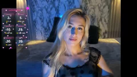 dulcinea 2 online show from November 18, 10:24 pm