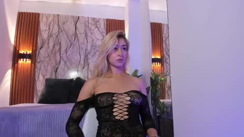 dulcinea 2 online show from October 20, 11:15 am