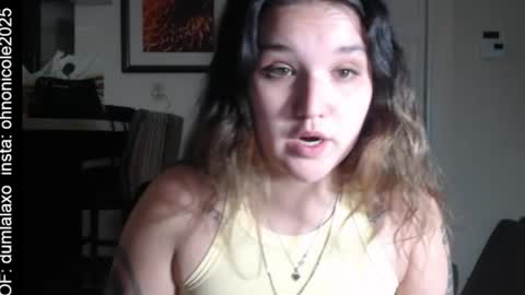 the only advantage you have over me is that u can kiss my ass and i cant  online show from March 12, 4:49 am