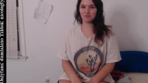 the only advantage you have over me is that u can kiss my ass and i cant  online show from December 8, 2:46 am