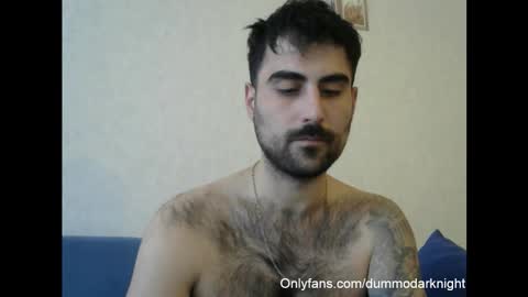 The Dark Knight online show from September 10, 2:51 pm