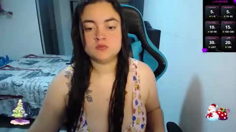 Nicole   online show from January 11, 8:09 am