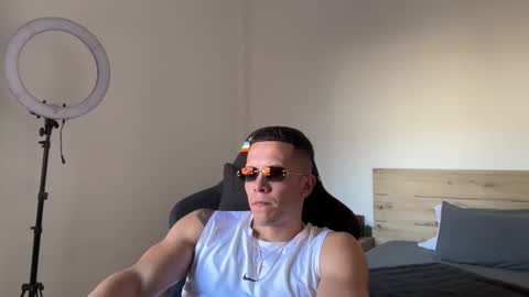 Duncan Collins online show from May 27, 10:56 am