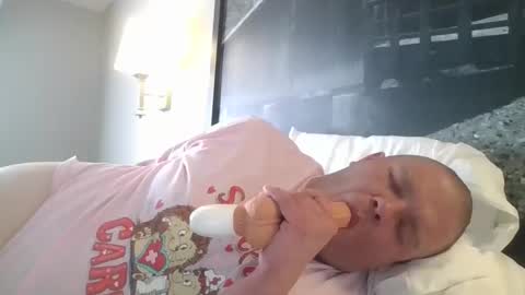 dunk1967 online show from April 11, 6:56 pm