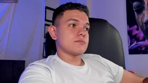 Dunkan Kravitz online show from April 30, 12:59 am