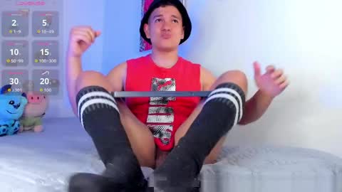 Dunkan Kravitz online show from April 4, 11:01 pm