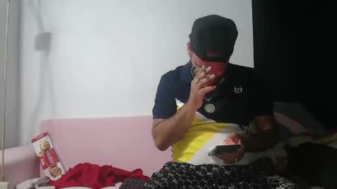 Flo  aiyah online show from October 27, 9:04 pm