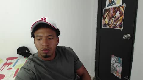 DuragPapi online show from February 16, 11:16 pm