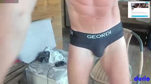 Durio online show from February 5, 7:39 pm