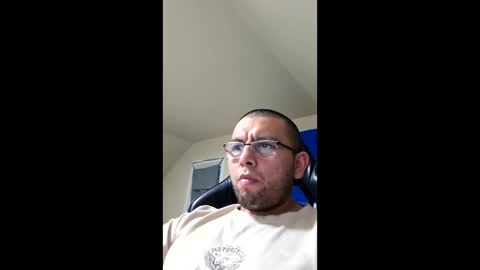 duroporelchiquito online show from March 14, 11:31 pm