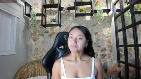 duskybeautyy online show from November 13, 11:24 am