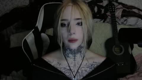 Hentai Lord online show from November 28, 11:01 pm