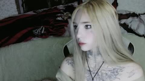 Hentai Lord online show from December 1, 9:46 pm