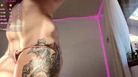 Dust Bunni online show from March 20, 2:33 pm