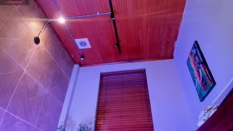 Dustin Sonne online show from November 8, 5:21 am