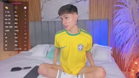 Dustin Levy online show from February 16, 12:14 pm