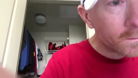 Dustinthesweettalker online show from April 12, 1:20 am