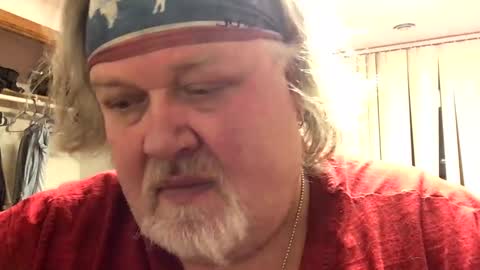 Dusty online show from December 12, 12:05 am