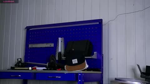 Dustyn online show from November 13, 3:15 pm