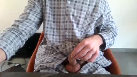 Dutch2618 online show from March 1, 10:02 am