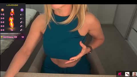 Ambertje040 online show from January 13, 8:44 am