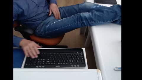 dutchpornking2 online show from October 1, 12:04 pm