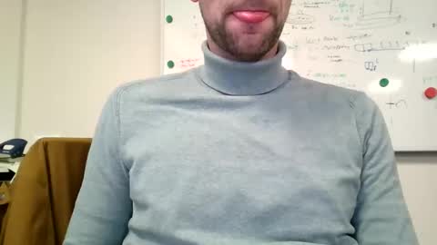 DutchThickDad online show from February 13, 4:54 pm
